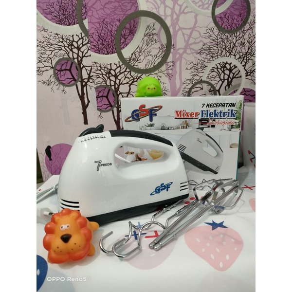 hand mixer handmixer GSf G4688