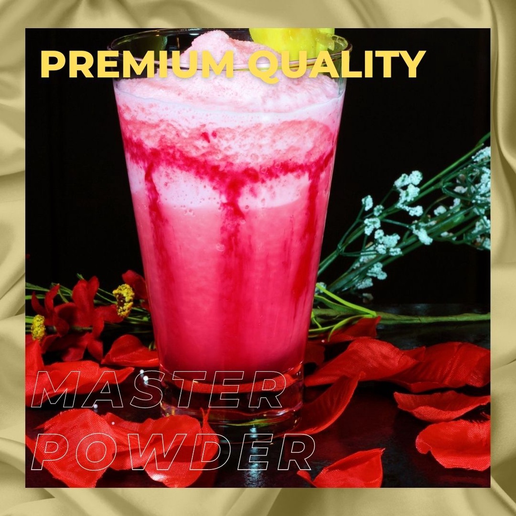 

Bubuk minuman REDVELVET PREMIUM QUALITY