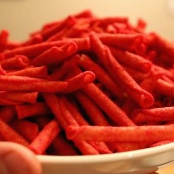 

TAKIS FUEGO TORTILLA CHIPS |SNACK IMPORT