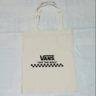 totebag vans ori