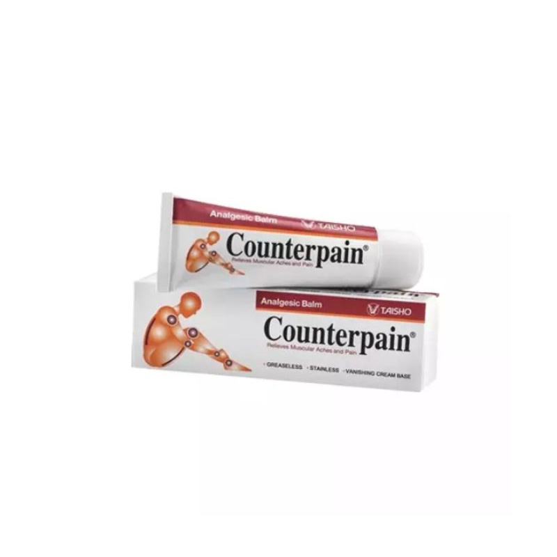 Counterpain 5 Gram