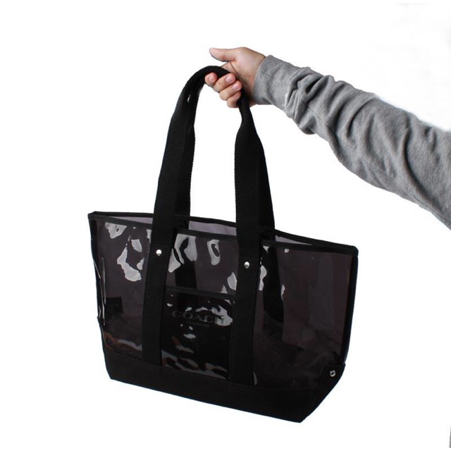 Coach Shopper Bag