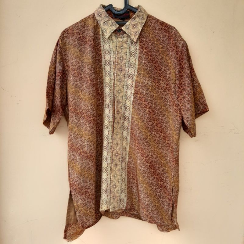 Batik Pria Bali Lestari