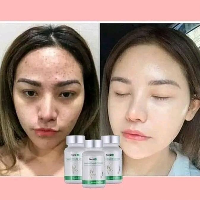 vit SOFTGELLS 30 KAPSUL