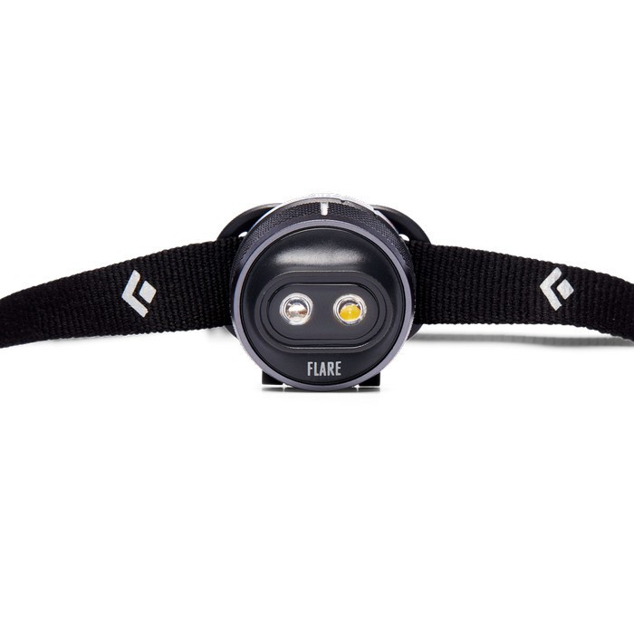 Senter Kepala Black Diamond Flare Headlamp