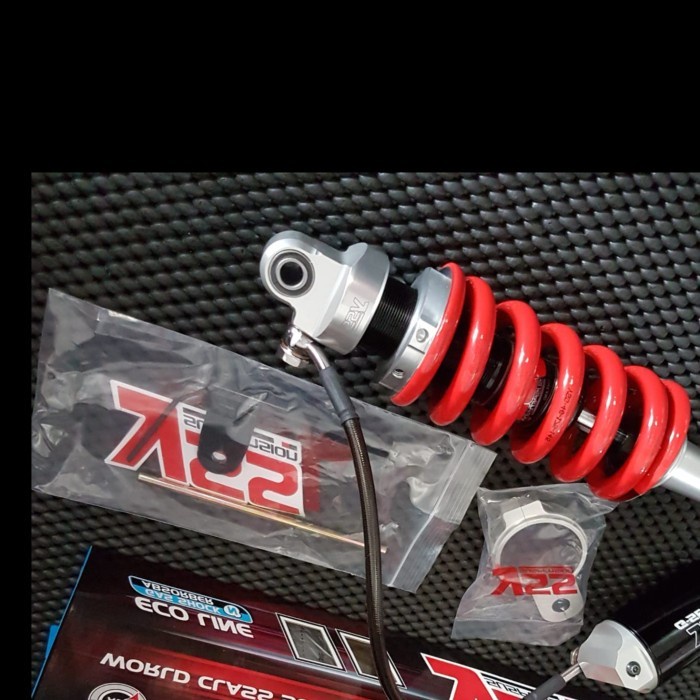 Shockbreaker YSS New G Series Tabung Pisah Satria FU 150 Original Thailand