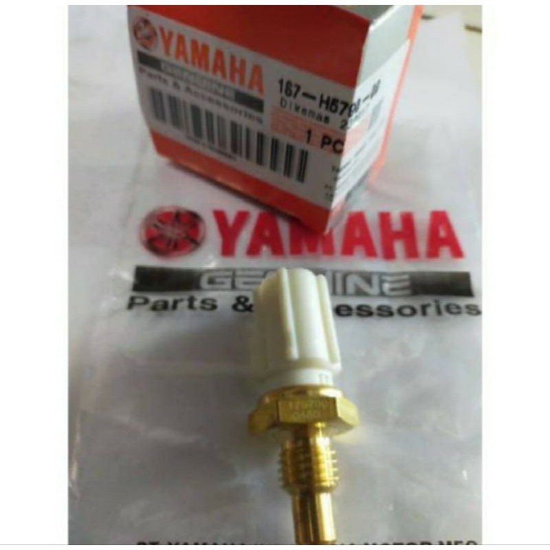 sensor panas /ect vixion old jupiter mx KODE 1S7