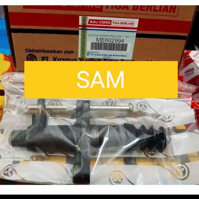 MASTER KOPLING BAWAH CO ASSY PS135 ME602994 ME607351