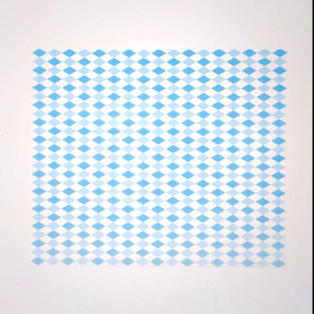 

Gambit Food Wrapping Paper - L | kertas tatakan| bungkus makanan - Biru