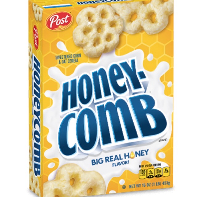 

HONEY COMB