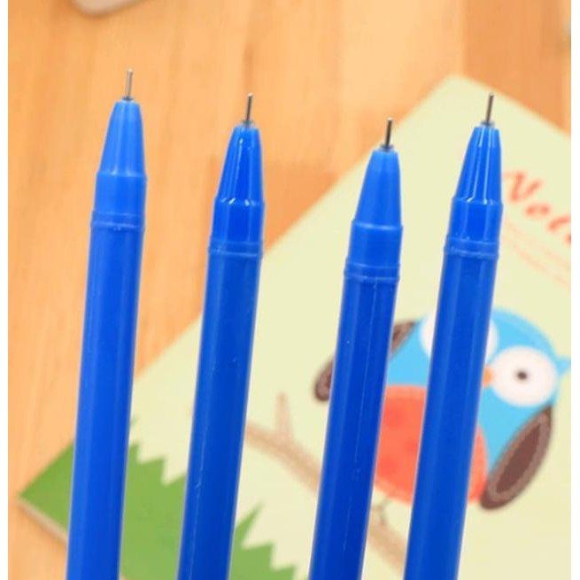 

Gebyar Promo Pulpen Doraemon / Gel Pen Karakter Kucing Pulpen Biru Souvenir Pena Edisi Spesial