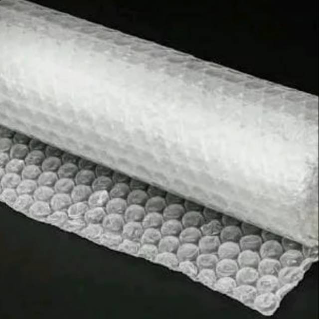

Bubble Wrap untuk Tambahan Packing di Toko sitiyuriah