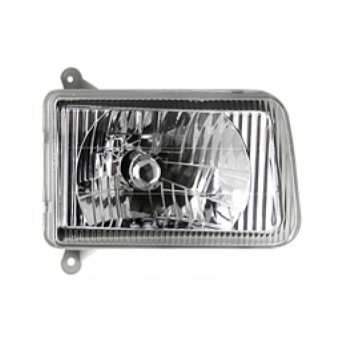 Head Lamp DNY For Panther Crystal