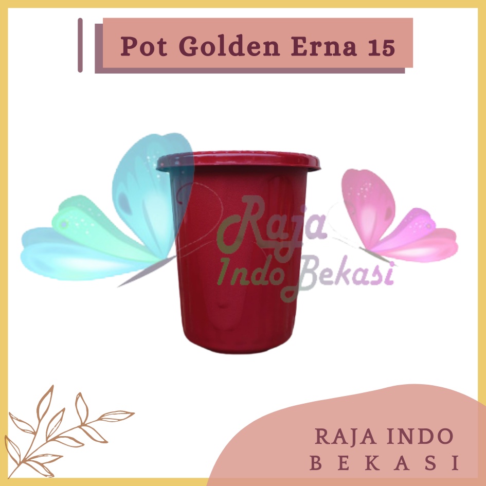 Pot GE15 Golden Erna 15 Putih Bening Transparan Hitam Merah Bata Coklat Terracota Terracotta Garden Of Love Mirip Pot Yogap Ypt 10 13 15 Putih Coklat Merah Bata Bening Transparan Pot Yogap 17 18 19 Pot Yogap Murah Pot Bunga Tinggi Pirus Tegak Bagus Tebal