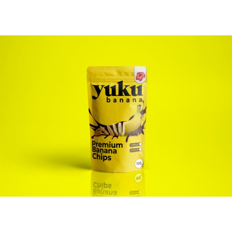 

Keripik Pisang Lumer