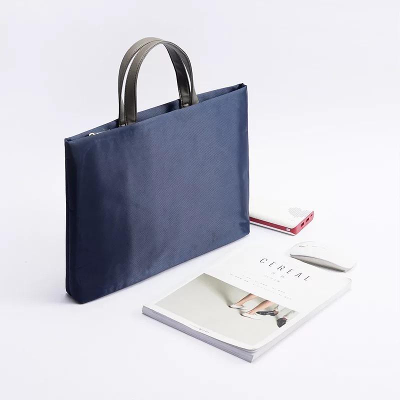 Tas Laptop Macbook Sleeve Selempang Longstrap 13 14 inch