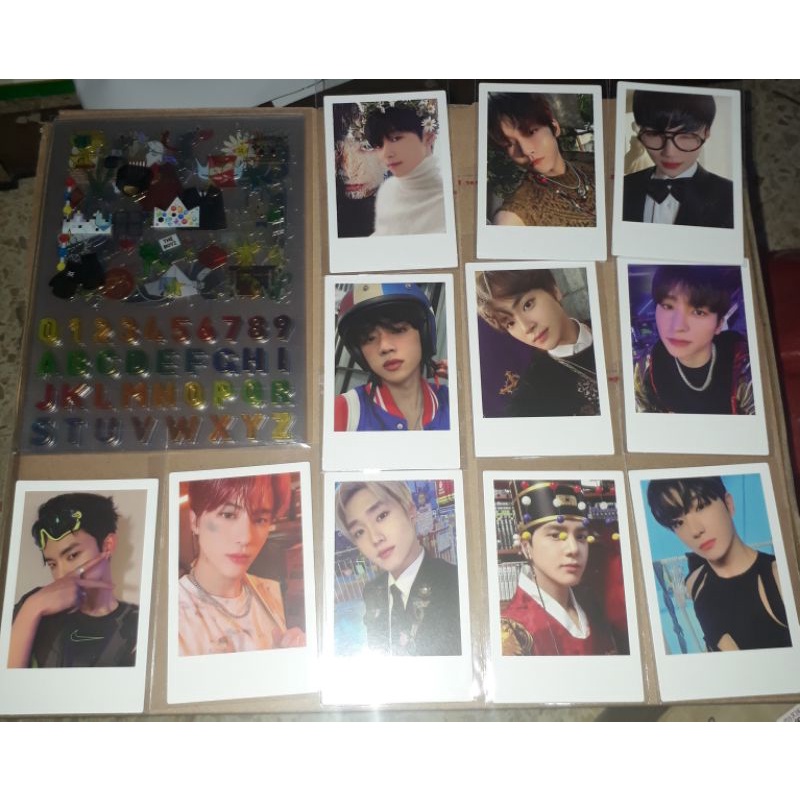 MD BE YOUR OWN KING THE BOYZ