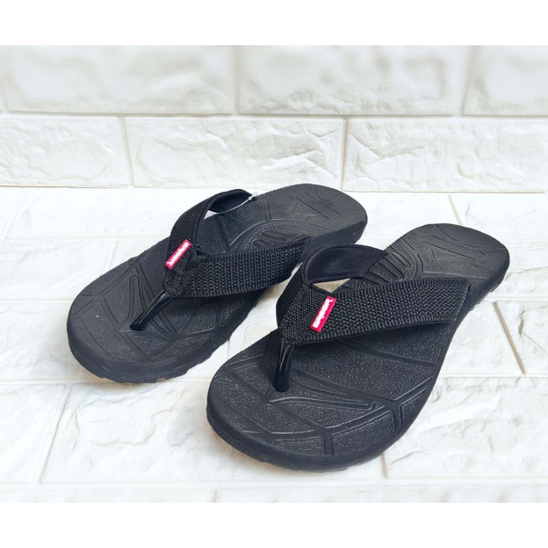 Sendal pria Sandal Gunung Jepit Casual Outdorr Terlaris Murah