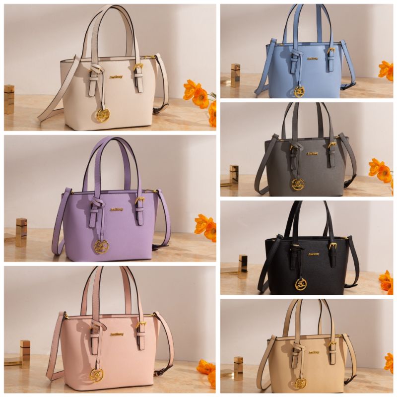 Tas Wanita Jim's Honey Helena Bag