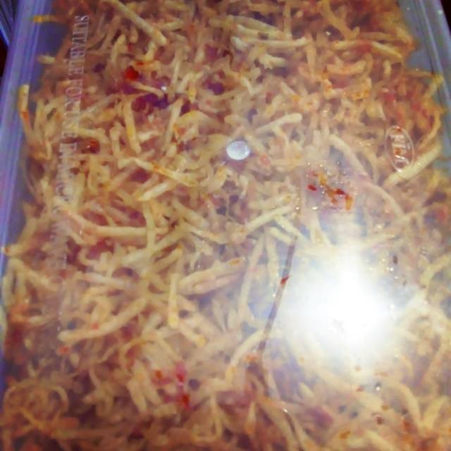 

Kentang Mustofa Kedai MG 88