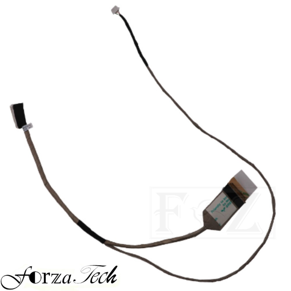 Cable Flexible HP Probook 4410s 4410 4411s 4411 6017B0213701 Short 40 Pin