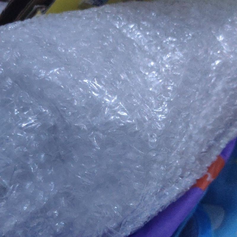 

Tambahan Bubble Warp