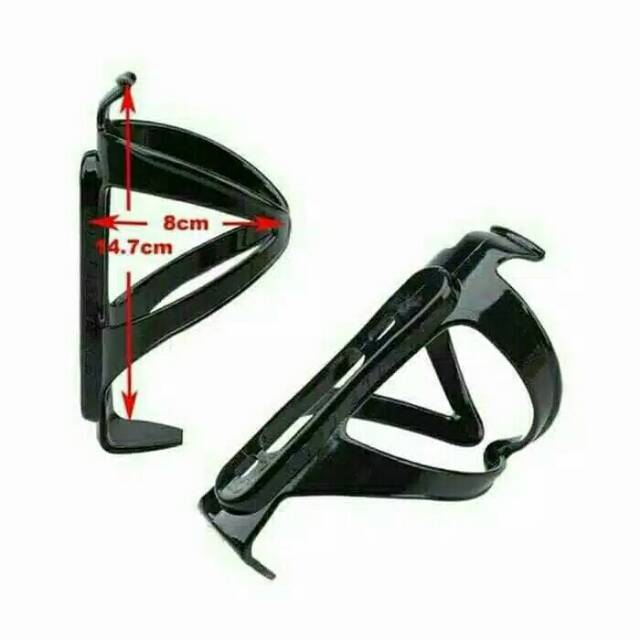 Holder Botol Minum Sepeda Adjustable  MTB