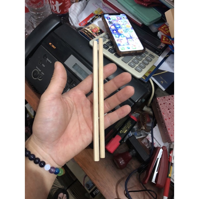 

pensil polos segi enam / bulat / segitiga isi 100 non vernish