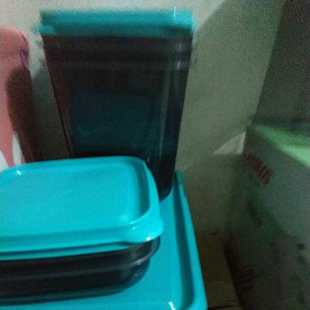 (2kg=3pcs) Bonus Packing Bubble Wrap Calista Otaru Smoke 14pcs