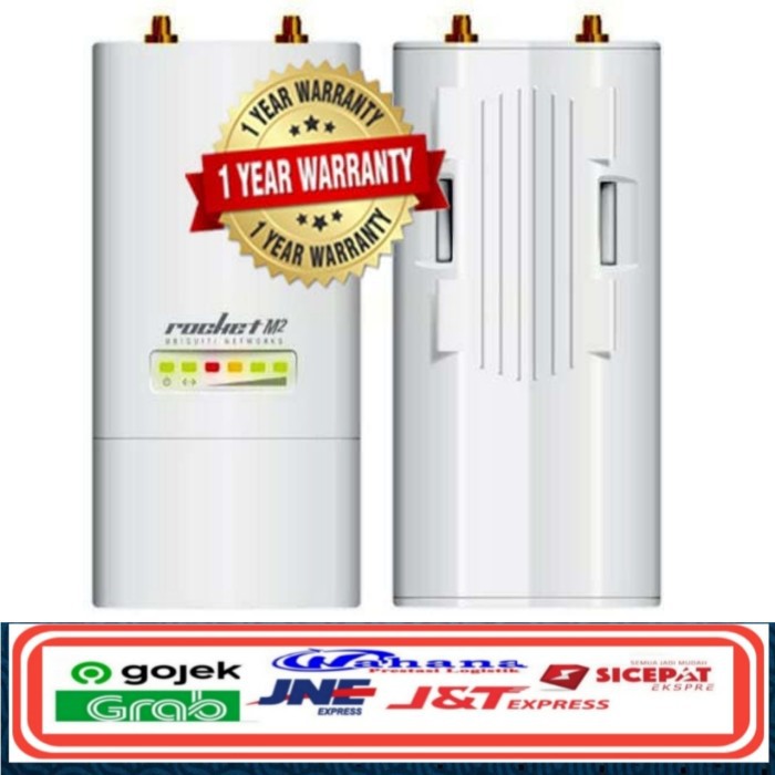 Ubiquiti Rocket M2 / Ubiquity RM2 Rocket