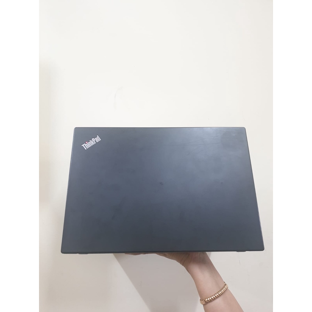 Lenovo Thinkpad Ultrabook X280 i3 Gen 8 / 4GB-256 M.2 Slim Best Quality