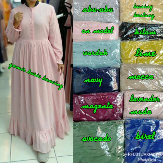 GAMIS CERUTY BASIC 2