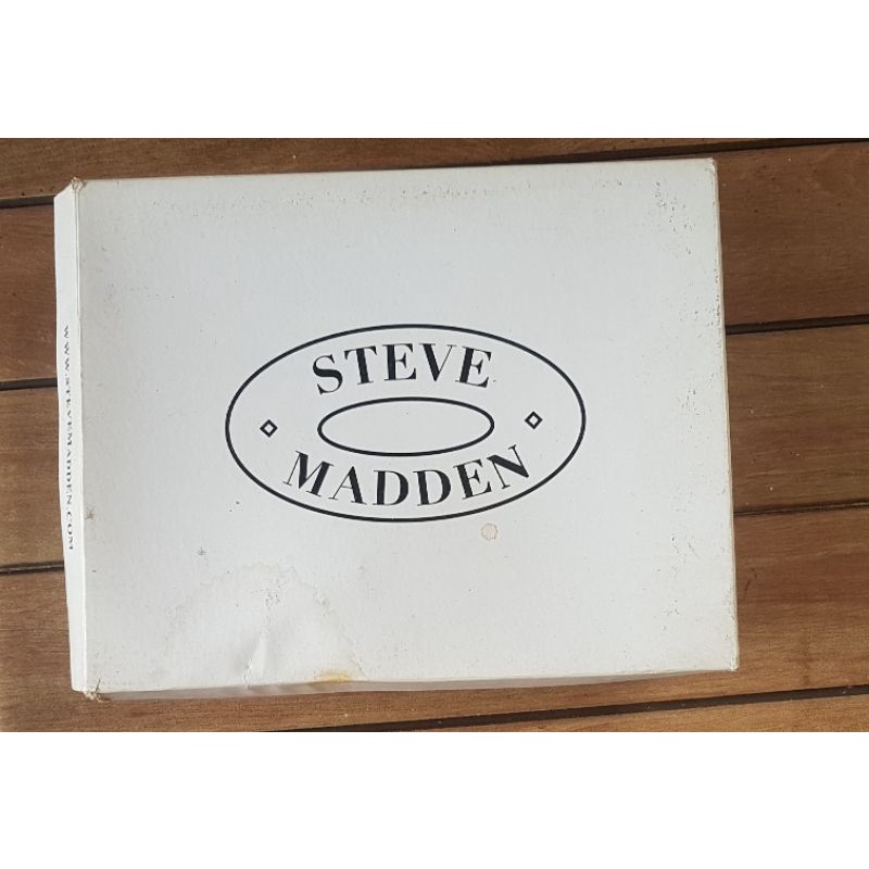 Steve Madden sandal Preloved