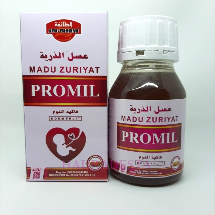 

JUAL Madu Zuriat / Madu progam hamil / madu zuriat promil Ath - thoifah