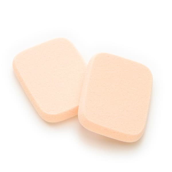 Rosy rosa 845313 moist sponge 2P slim ANANDA