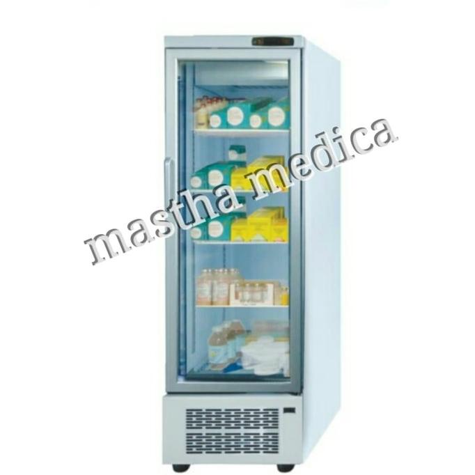 Pharmaceutical RefrigeratorTempat Penyimpanan Obat GEA EXPO-480PH