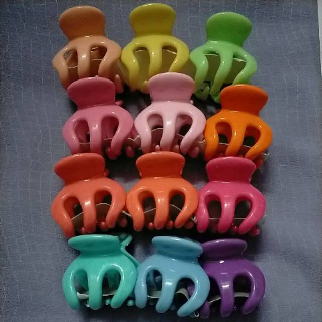 Jepit rambut jedai 5 cm