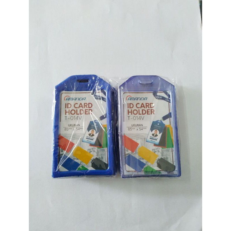 

ID Card holder Amanda T-014