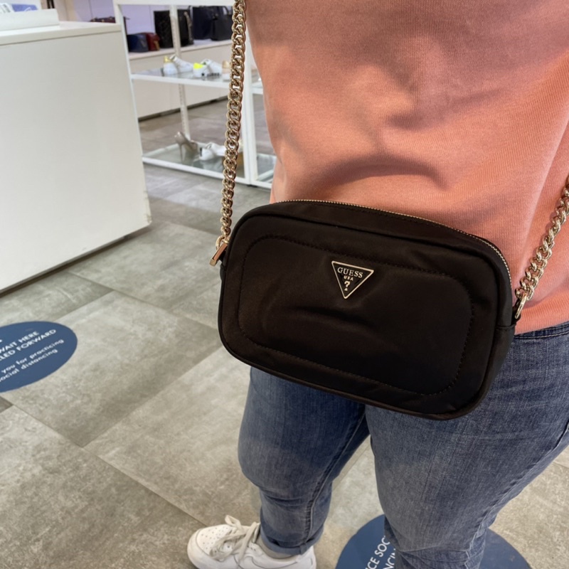 Tas Guess - Sharma Camera Bag