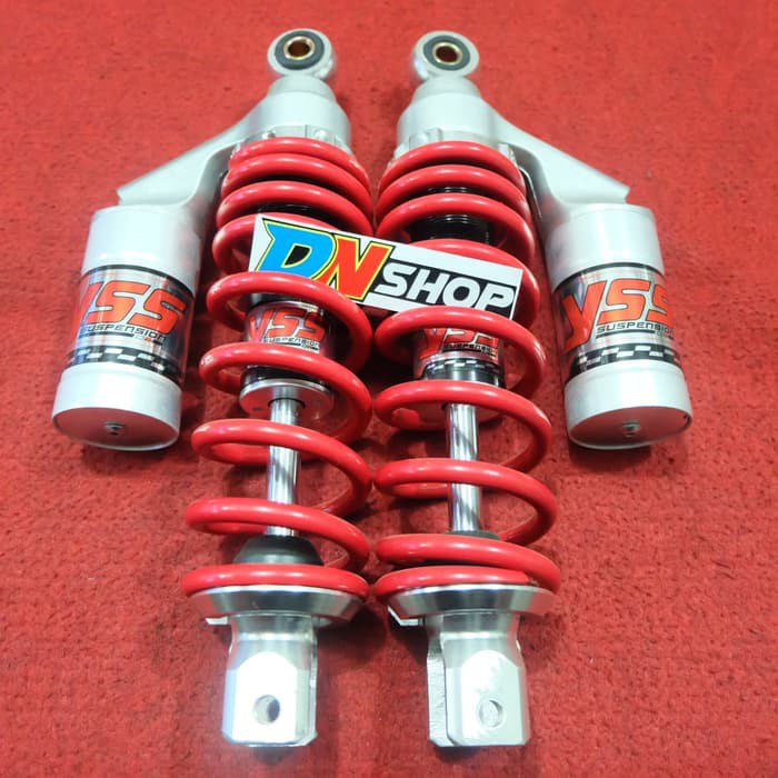 Shock dbs nouvo 280mm