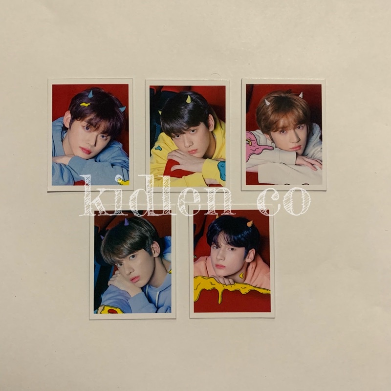 3x4 PAS FOTO TXT / ID PHOTO STUDENT FREEZE WORLD BOY YOU SUIT YEONJUN SOOBIN BEOMGYU TAEHYUN HUENINGKAI