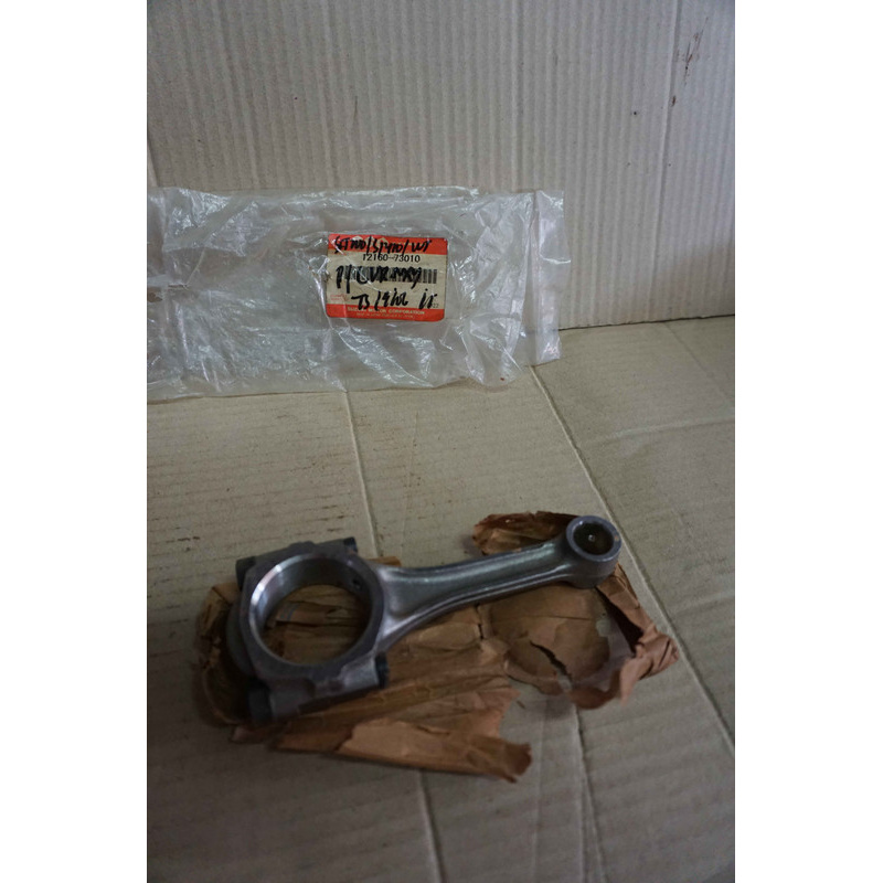 Connecting Rod Stang Seher Suzuki Carry 1.0 Karimun Katana ASLI SGP!