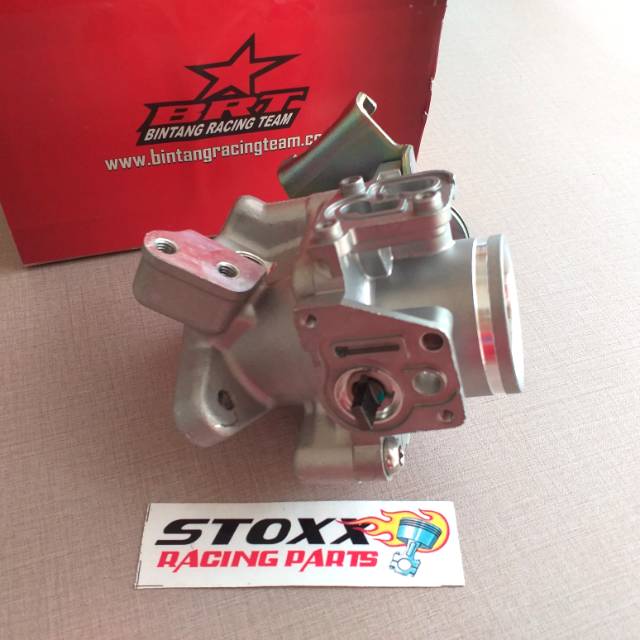 Jual Throttle Body Sonic Mm Tb Brt Trotel Bodi Shopee Indonesia