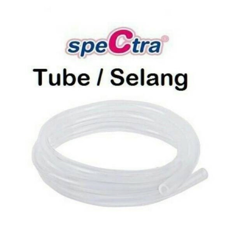 Selang / Tube pompa elektrik spectra / pompa asi elektrik spectra