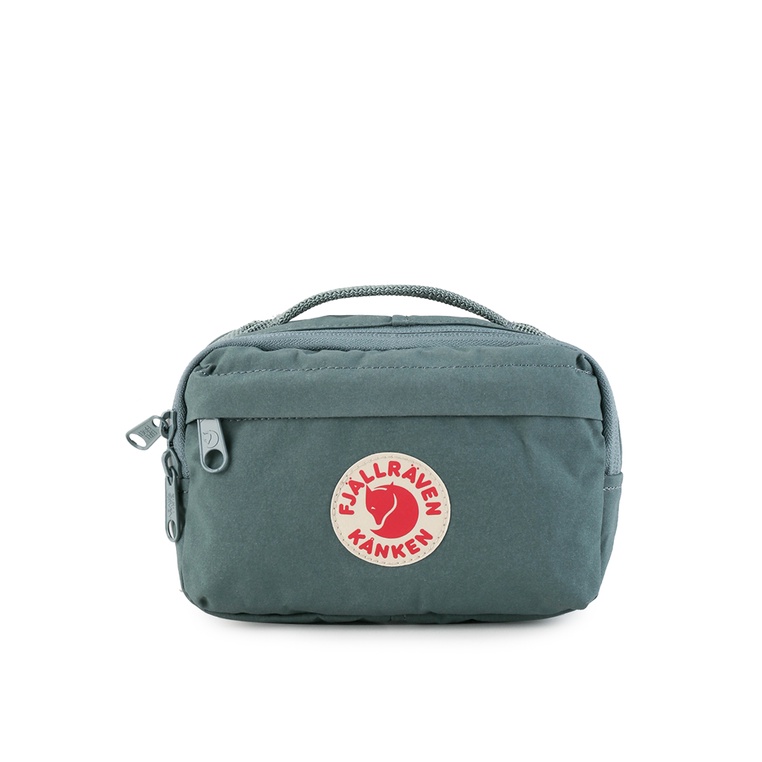 Tas Fjallraven Kanken ORIGINAL 51915 Tas Pinggang Waist Bag Pria Cowok