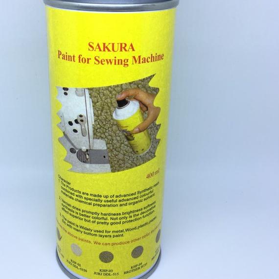 ♛ Cat Semprot sakura KHP-01 KHP-02 KHP-03 KHP-04 KHP-05 KHP-06 KHP-07 KHP-08 KHP-09 ☚