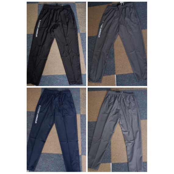 CELANA TRAINING PANJANG PARASUT PARASIT MICRO PRIA WANITA Import PREMIUM