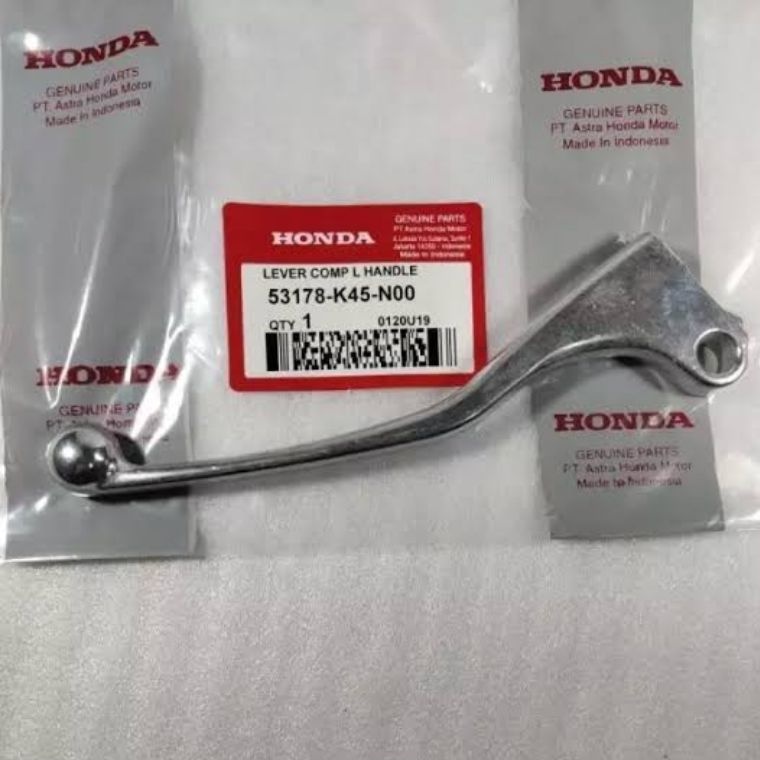 HENDEL KOPLING CRF HENDEL KIRI CRF ORI