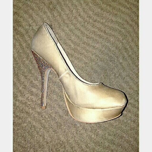 Heels steve madden