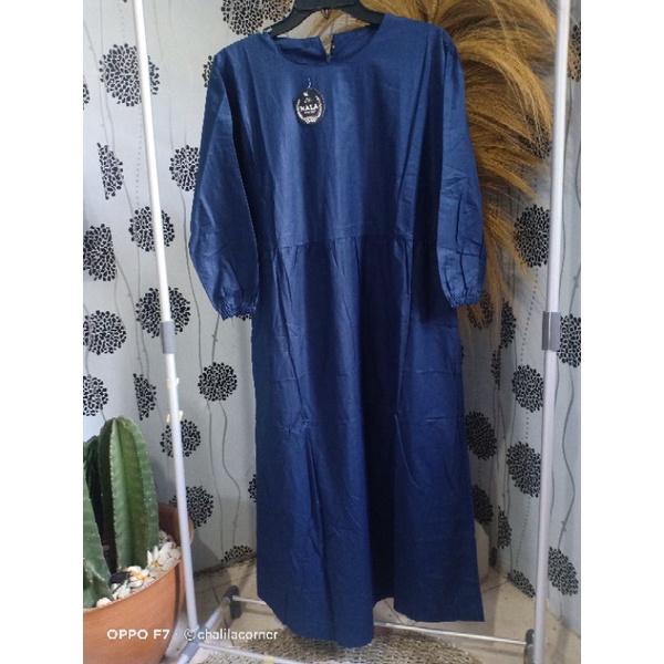 tunik Nala ORI navy